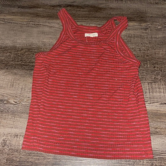 Madewell Tops - Madewell Tank Top